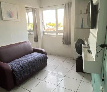 Boa Vista Apartment | Recife - Boa Vista