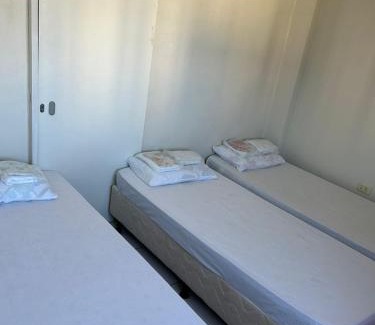 Boa Vista Apartment | Recife - Boa Vista