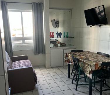 Boa Vista Apartment | Recife - Boa Vista