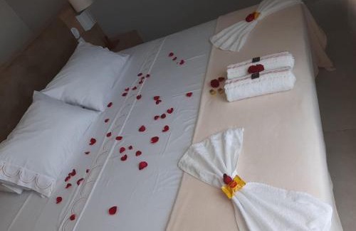 Barra de Jangada Apartment | Recife Bugan - Adults Only