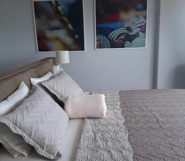 Barra de Jangada Apartment | Recife Bugan - Adults Only