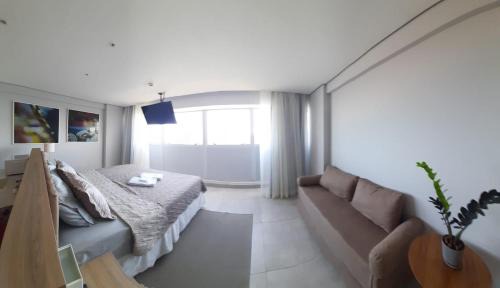 Barra de Jangada Apartment | Recife Bugan - Adults Only