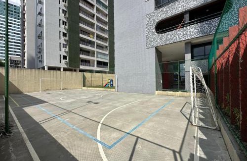 Boa Viagem Apartment | Recife Flat Service Boa Viagem - 6 pessoas