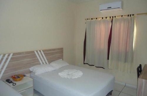 Parauapebas Hotel | Recife Palace Hotel