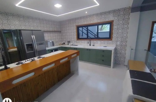 Teresopolis House | Reconchego House