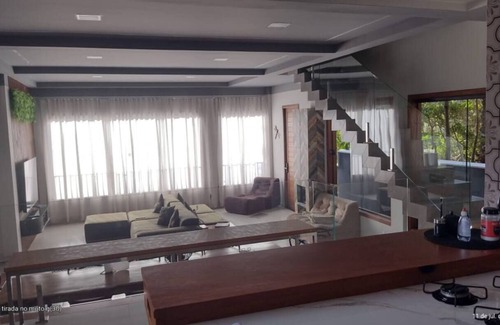 Teresopolis House | Reconchego House