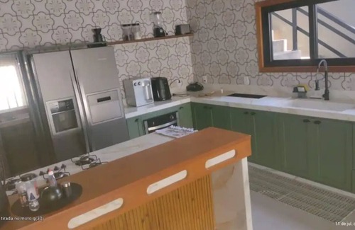 Teresopolis House | Reconchego House