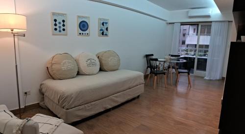 General San Martin Apartment | Recoleta, departamento de lujo a estrenar