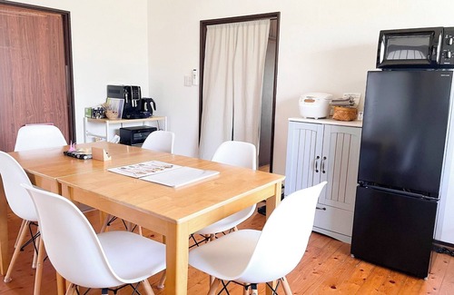 Takaharu House | Recommended as a base for sightseeing in Miyazaki Enjoy the spaciousness and comprehensive faciliti/Nishimorokata-gun Miyazaki