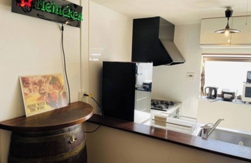 Tateyama RV Rental | Recommended Entire building available for rentP/Tateyama City Chiba