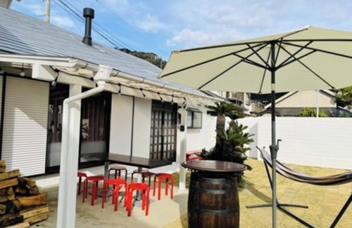 Tateyama RV Rental | Recommended Entire building available for rentP/Tateyama City Chiba