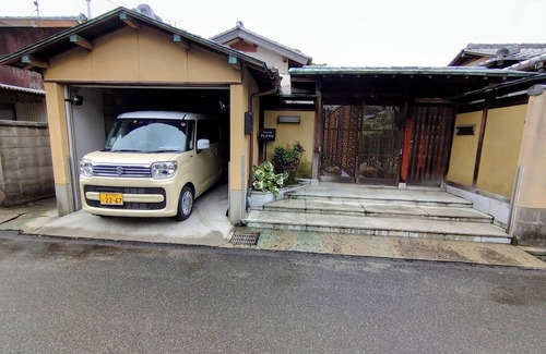 Naoshima-cho House | Recommended for family and friends The whole buil/Kagawagun Kagawa
