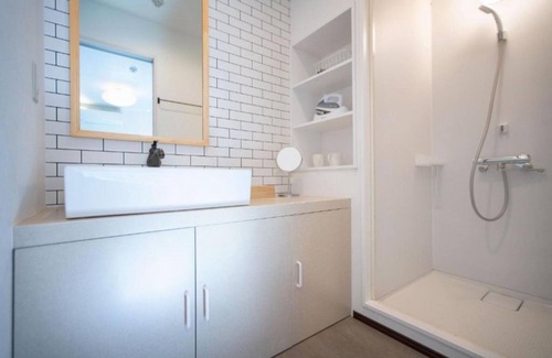 Yanagibashi Hotel | Recommended for longterm stays on business trips /Taito-ku Tokyo