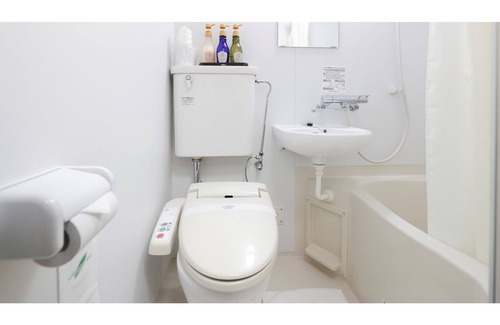 Kawaguchi Hotel | Recommended Weekly plan Kitchen Bathroom Uti/Saitama Saitama