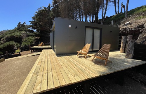 Pichilemu Cabin | Recondito Lodge