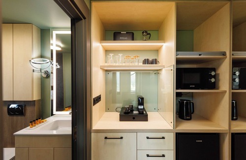 Stulpicani Cabin | RECONNECT GLAMPING