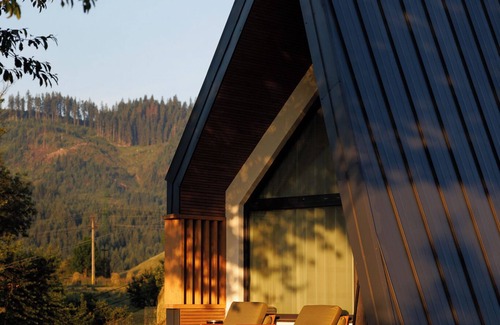 Stulpicani Cabin | RECONNECT GLAMPING