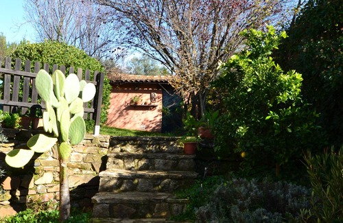 Gata House | Reconnect, The Magic of Rural Life Awaits You