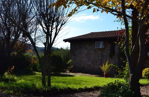 Gata House | Reconnect, The Magic of Rural Life Awaits You
