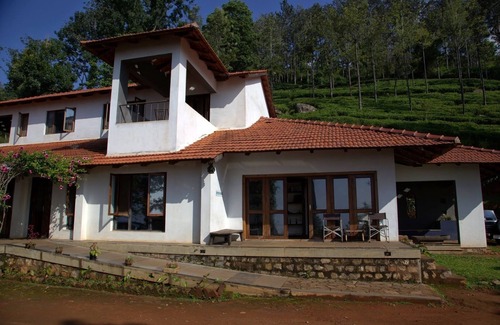 Coonoor Cottage | Reconnect with nature at Conde Nast Traveller rated top 10 plantation stays
