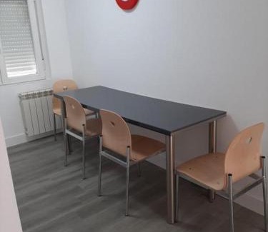 Aviles Apartment | Reconquista 1