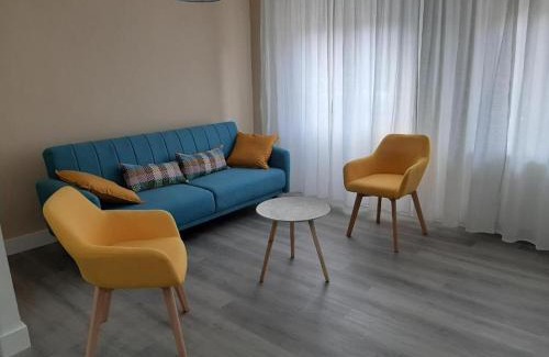Aviles Apartment | Reconquista 1
