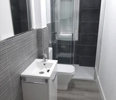 Aviles Apartment | Reconquista 1