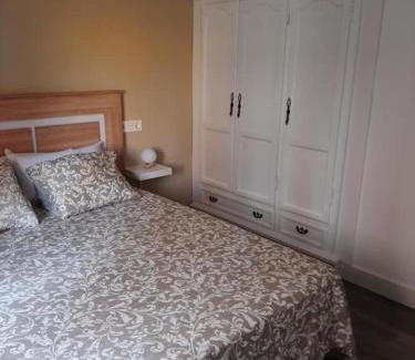 Aviles Apartment | Reconquista 1