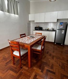 Reconquista Apartment | Reconquista TEMPORARIO centro