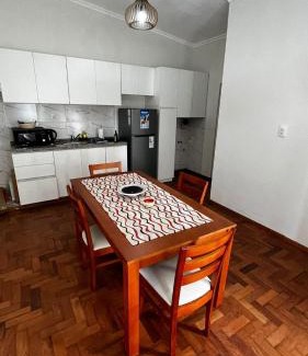 Reconquista Apartment | Reconquista TEMPORARIO centro