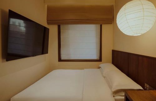 Wangfujing Shopping Area Hotel | Reconstruction of ChaoDongli Cultural Hotel - Beijing Wangfujing Branch