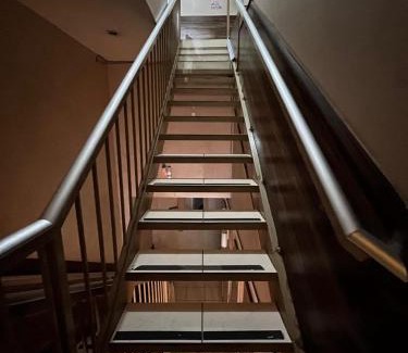 Centro Hotel | Record Hotel SL