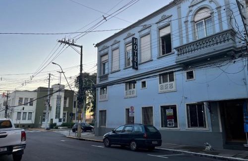 Centro Hotel | Record Hotel SL