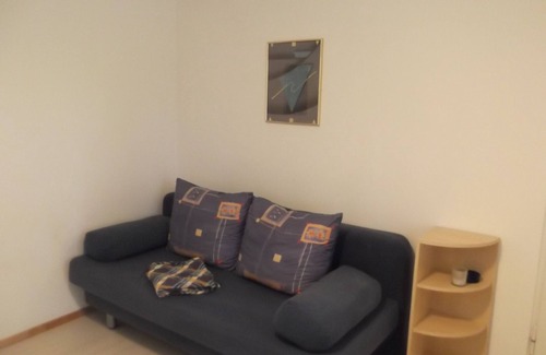 Dabel House | Recovery at the Mecklenburg Lake District