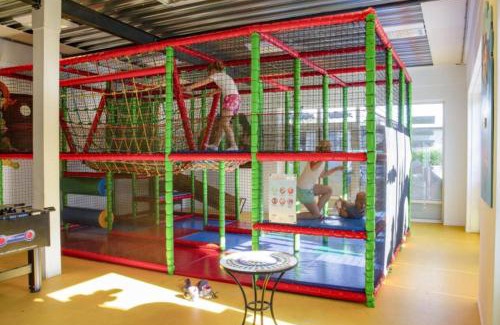 Dordtse Biesbosch Resort | Recreactie Chalet