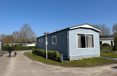 Dordtse Biesbosch Resort | Recreactie Chalet