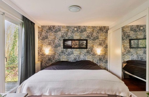 Gasselte Ski Chalet | Recreatie Woning Drenthe Gasselte