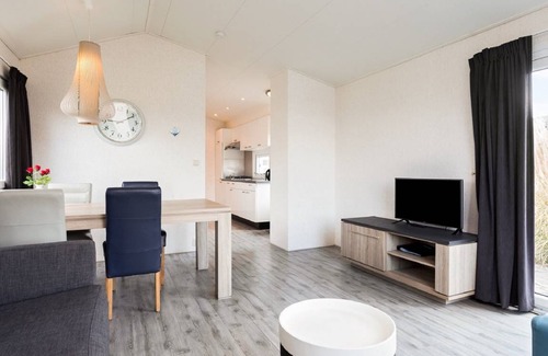 Aalst House | Recreatiepark Het Esmeer 4