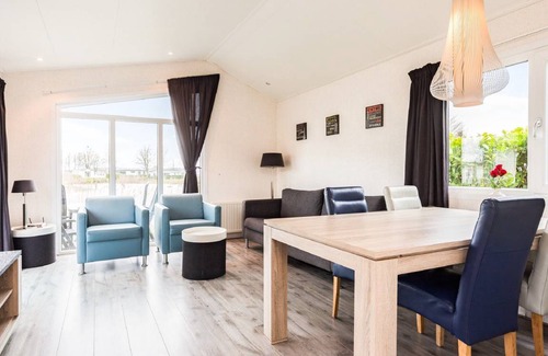 Aalst House | Recreatiepark Het Esmeer 4