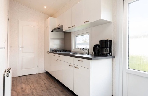 Aalst House | Recreatiepark Het Esmeer 4