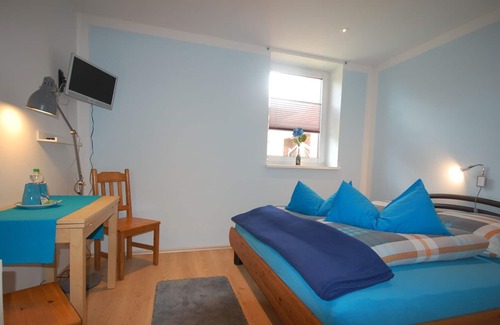 Echem Apartment | Recreation and adventure holiday with great family, friends and / or your pet