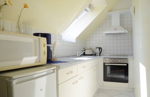 Meppen Apartment | Recreation at Ems and Hase in our cozy apartment