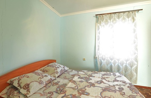 Uchterek Cabin | Recreation Zone Dustlik