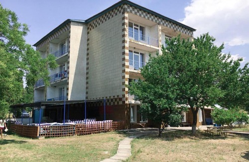 Mykolaiv Oblast Resort | Recreational center Yubileynaya