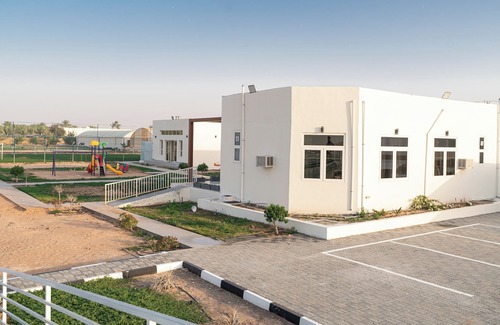 Al Faqa Other | Recreational Farm House Where you can live with the nature