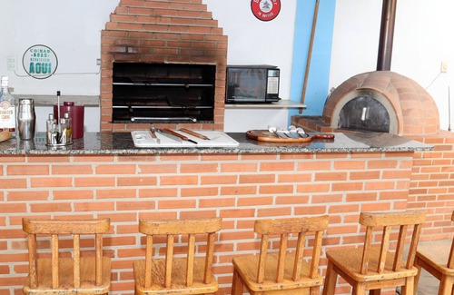 Recreio dos Bandeirantes House | Recreational House .