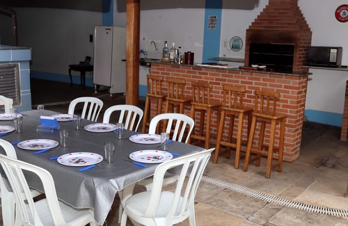 Recreio dos Bandeirantes House | Recreational House .
