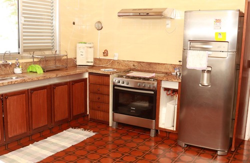 Recreio dos Bandeirantes House | Recreational House .