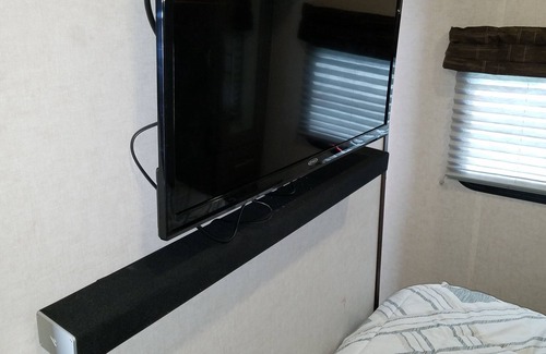 Cottage Grove House | Recreational Vehicle