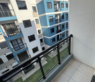 Recreio dos Bandeirantes Apartment | Recreio
